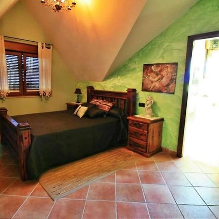 Casa Os Castelos Ribeira Extérieur photo